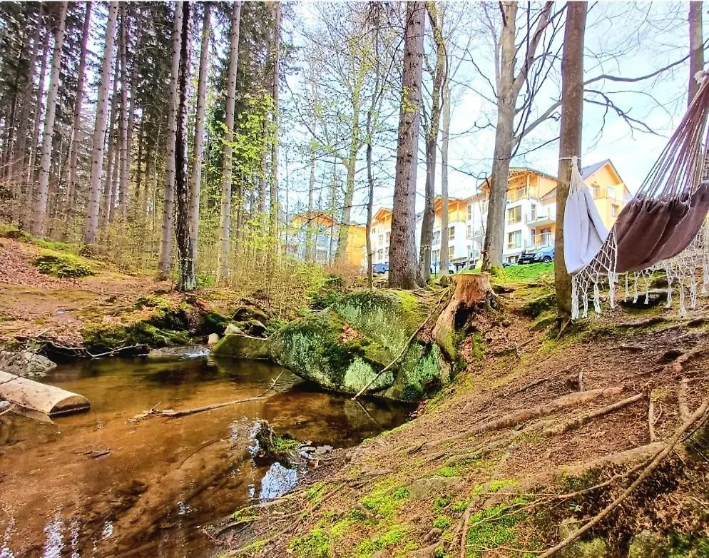 Apartament Kilinskiego 17A/9 Szklarska Poreba